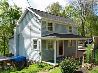 454 Lone Pine Rd, Washington, PA 15301
