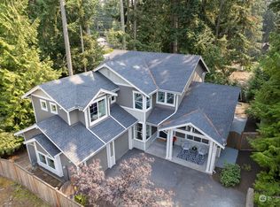 347 NE 180th St, Shoreline, WA