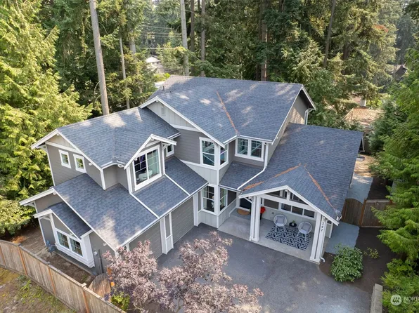 347 NE 180th Street, Shoreline, WA 98155