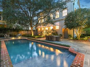1518 1st St, New Orleans, LA 70130