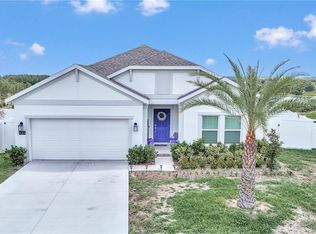 830 Kapi Dr, Groveland, FL 34736