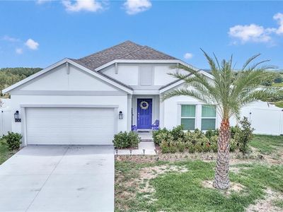 830 Kapi Dr, Groveland, FL, 34736
