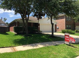 543 Cypresswood Trce, Spring, TX 77373