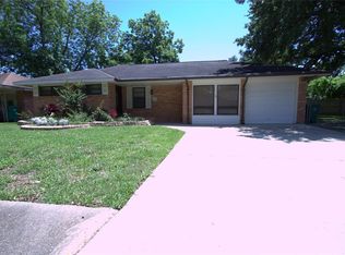 1706 Barbara Ln, Pasadena, TX 77502