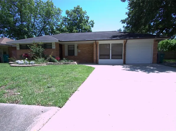 1706 Barbara Lane, Pasadena, TX 77502