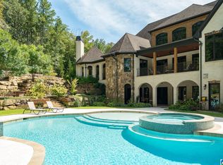 107 Cahaba Oaks Ln, Indian Springs, AL 35124