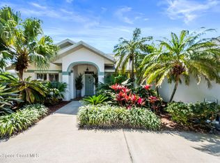 117 Martesia Way, Indian Harbour Beach, FL 32937