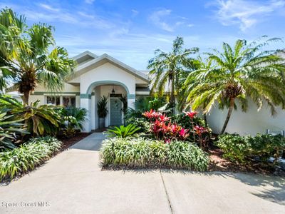 117 Martesia Way, Indian Harbour Beach, FL, 32937