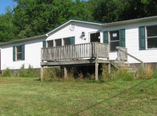140 Barnhill Ln, Rutledge, TN 37861