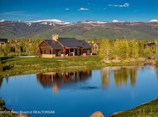 1105 Shasta Daisy Ct, Driggs, ID 83422