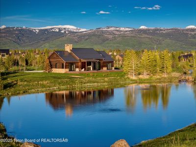 1105 Shasta Daisy Ct, Driggs, ID, 83422