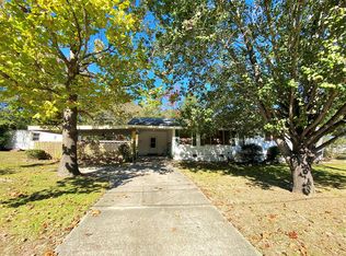 1900 Van Buren St, Dothan, AL 36301