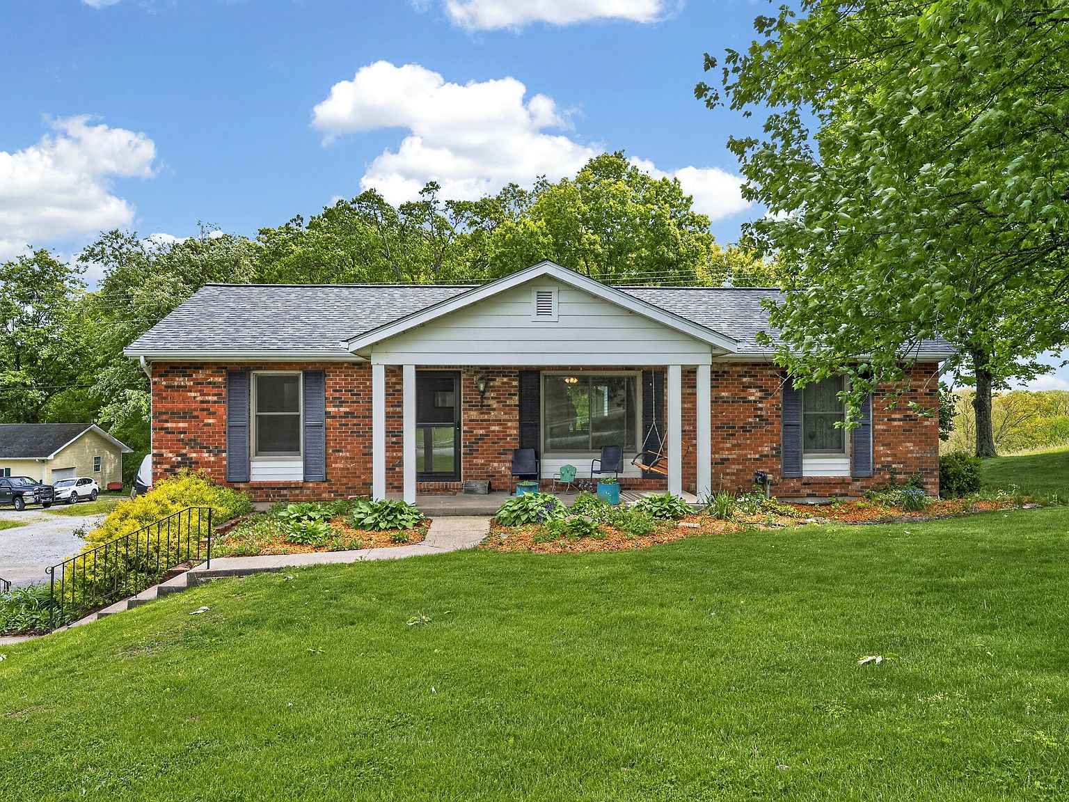 1893 Race Track Rd, Alexandria, KY 41001 | Zillow