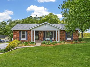 1893 Race Track Rd, Alexandria, KY 41001