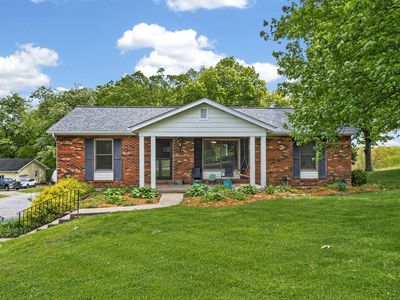 1893 Race Track Rd, Alexandria, KY, 41001