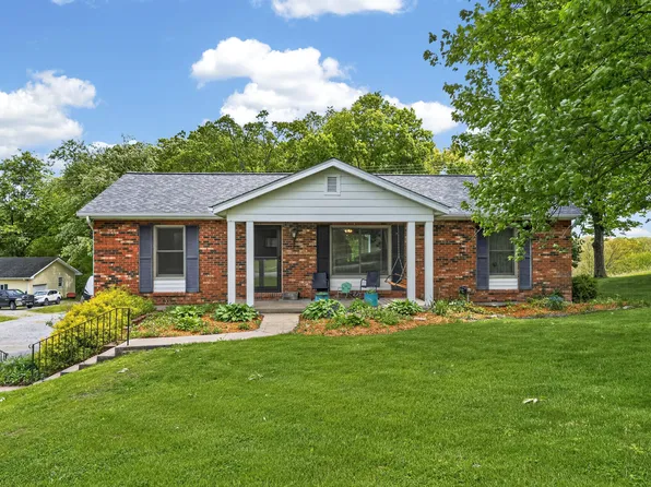 1893 Race Track Rd, Alexandria, KY 41001