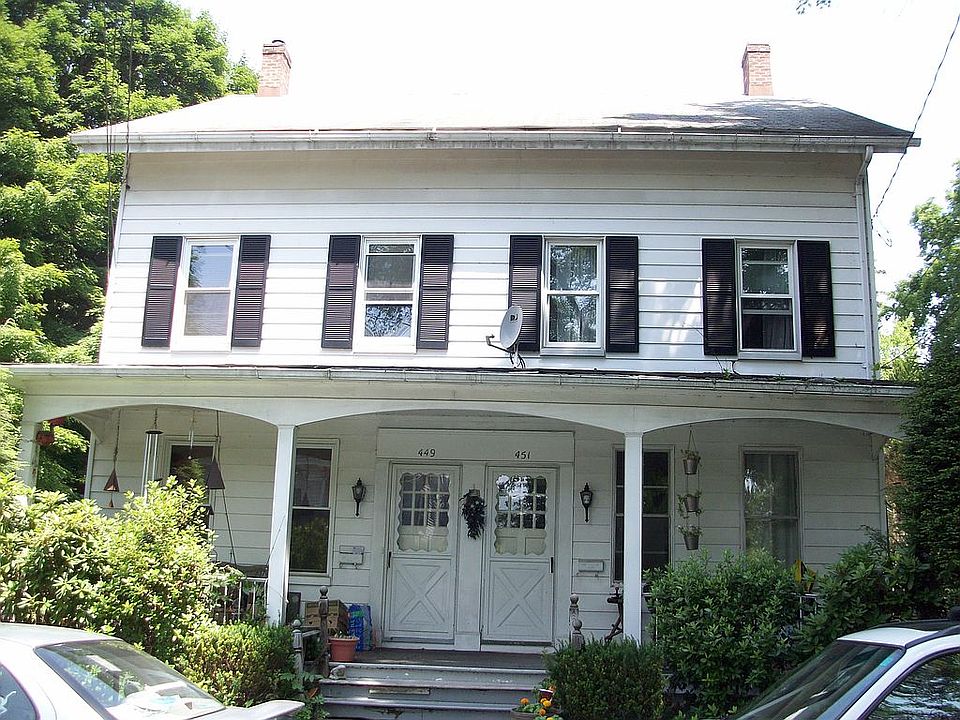 2nd image of 449-451 Delaware Ave