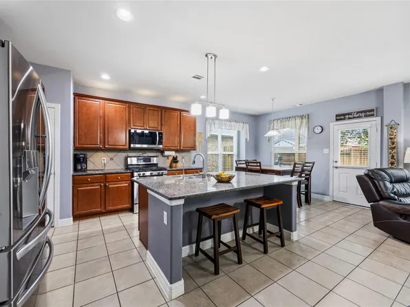 2530 Wood Park Blvd, Conroe, TX 77304