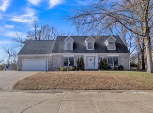 7500 Tyring Rd, Newburgh, IN 47630