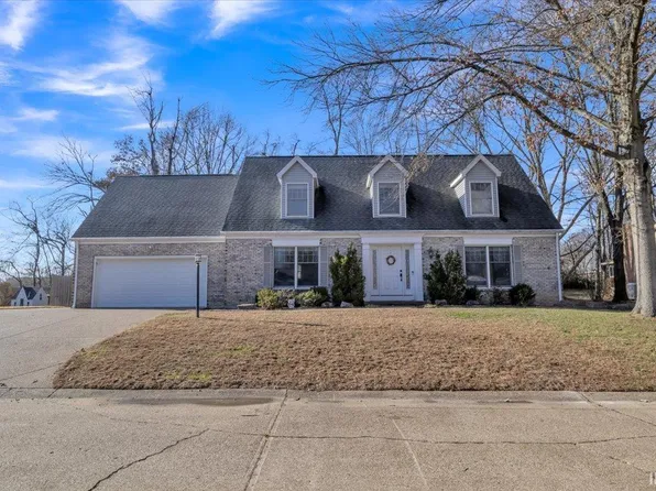 7500 Tyring Rd, Newburgh, IN 47630