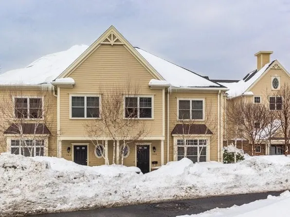 142 Bigelow St Unit 136A, Boston, MA 02135