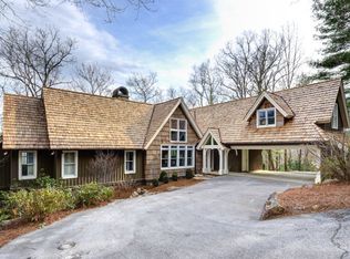 473 The Low Rd, Sapphire, NC 28774