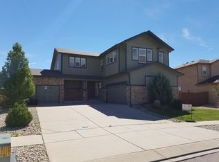 7325 Chancellor Dr, Colorado Springs, CO 80920