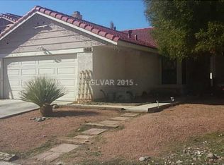 4293 Newcastle Rd, Las Vegas, NV 89103