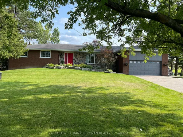 7157 5th Line, New Tecumseth, ON L0G 1W0