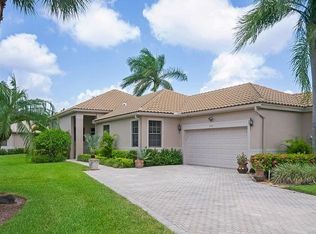 4573 Barclay Fair Way, Wellington, FL 33449