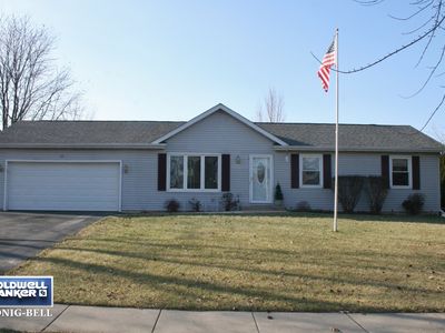 235 N Nina St, Cortland, IL, 60112