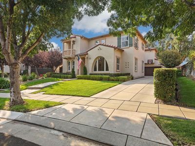 132 W Camarada Ave, Mountain House, CA, 95391