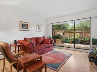2255 W 8th Ave #102, Vancouver, BC V6K2A6