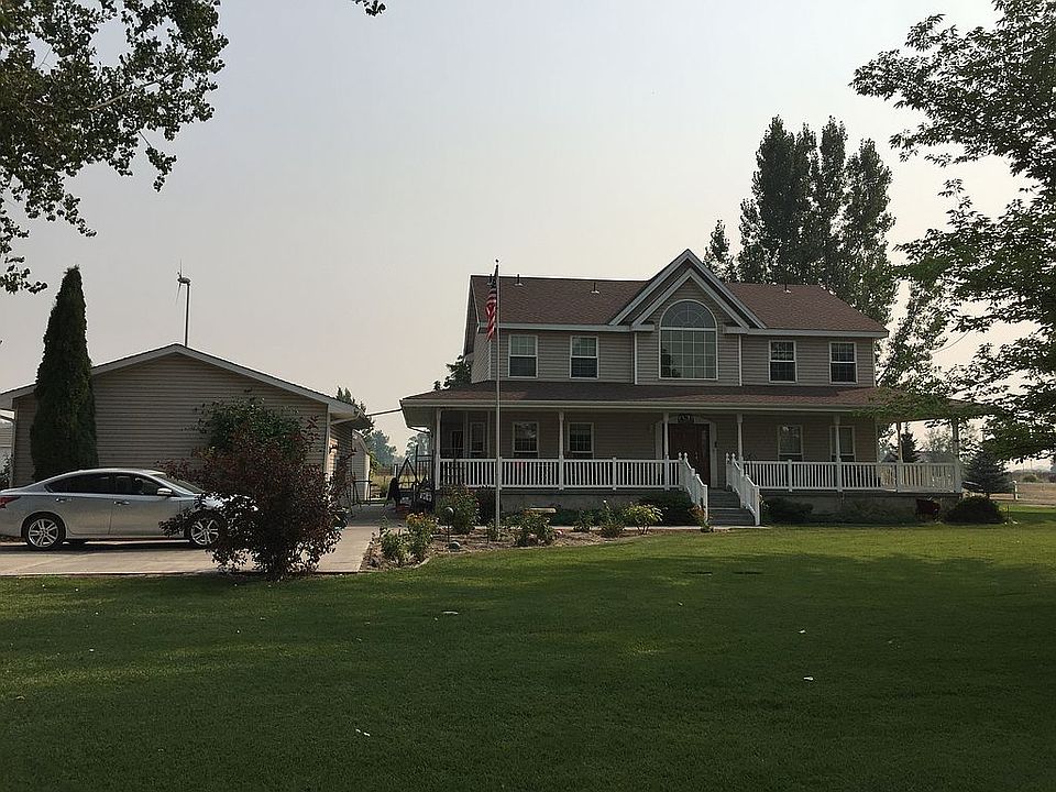 Great home for family