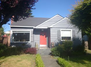 8042 18th Ave NW, Seattle, WA 98117