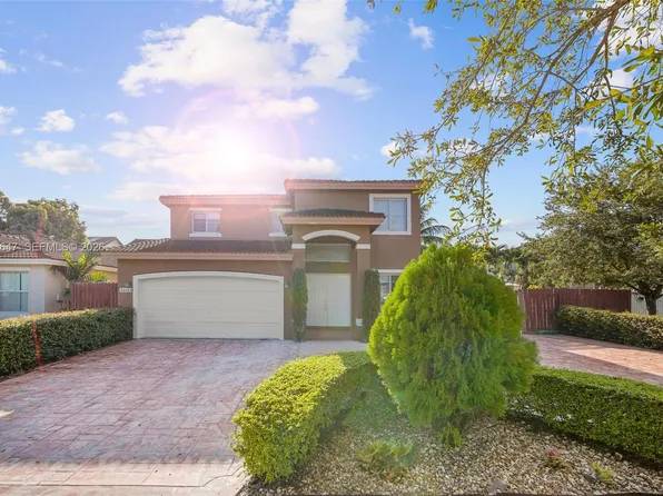 24424 SW 114th Ct, Homestead, FL 33032