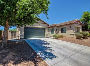 8412 W Gardenia Ave, Glendale, AZ 85305