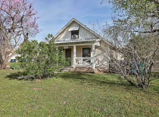 2445 NW 15th St, Oklahoma City, OK 73107