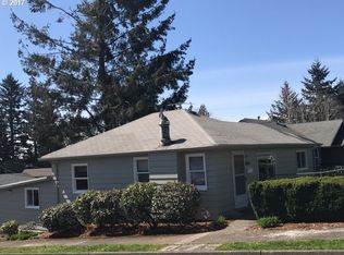 8640 NE Beech St, Portland, OR 97220