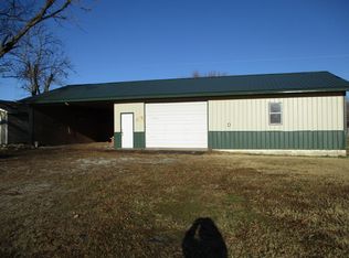 25613 S 608th Ct, Grove, OK 74344