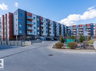 1316 Windermere Way SW #319, Edmonton, AB T6W2J3