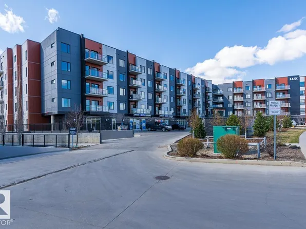 1316 Windermere Way SW #319, Edmonton, AB T6W 2J3