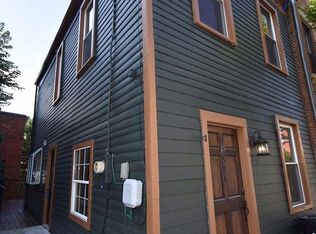 341 Milton St, Cincinnati, OH 45202