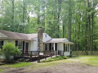 2558 E County Road 400 S, Greensburg, IN 47240