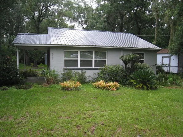 531 NE 9th St, Gainesville, FL 32601