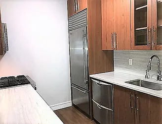 Rented by Brown Harris Stevens