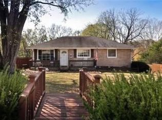 627 Watsonwood Dr, Nashville, TN 37211