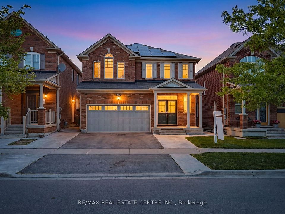 1st image of 58 Seafair Cres