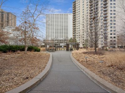 1200 Nicollet Mall APT 206, Minneapolis, MN, 55403