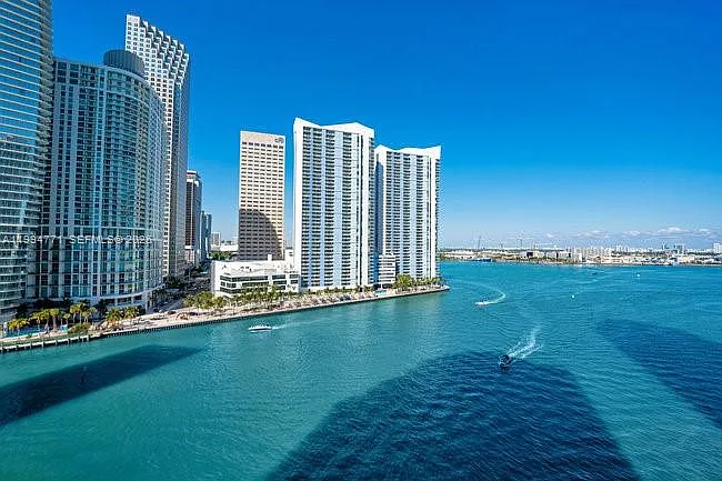 901 Brickell Key Blvd #3102 — Photo 20